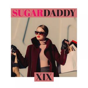 daddy baby，sugar daddy歌词翻译