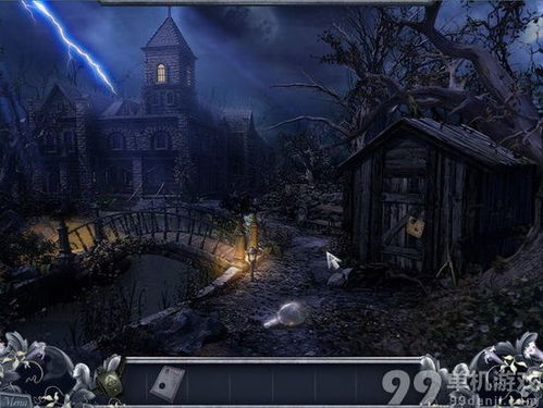 鬼魂游戏下载官网,进入超自然领域。
