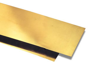 厂家直销国标黄铜板,H65黄铜板 