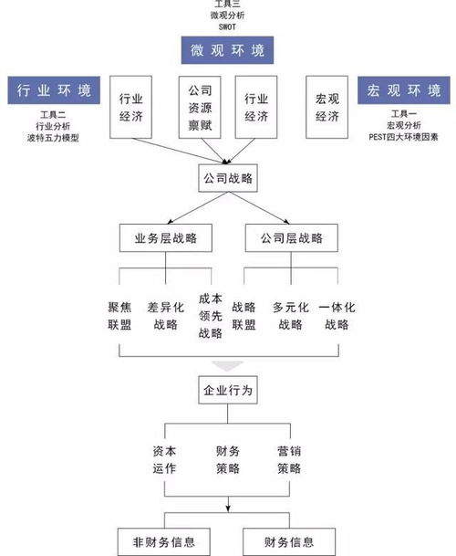 揭秘 一份高营养的价值分析报告是如何打磨出来的 