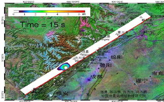 汶川大地震为什么一点预测也没有？