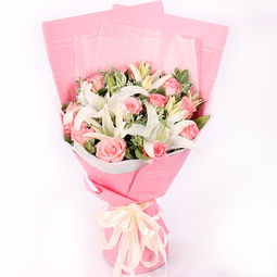 60岁生日送什么花,为60岁生日献上最美好的祝福——适合送的花束和花语