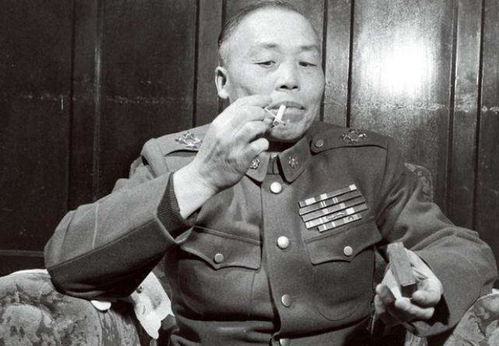 他是抗日时期悍将,桂系钢七军的军长,1951年为什么要枪毙他