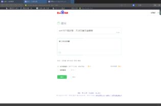 win10网页第三方显示模糊