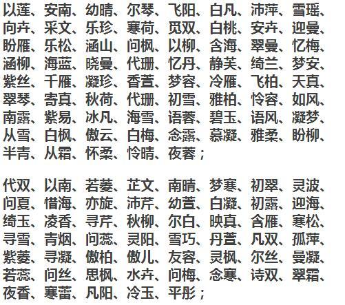 2022光字辈男孩取名字大全（2022光字辈男孩取名字大全三个字）