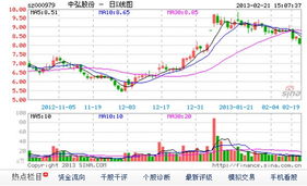 中弘股份为什么大减持