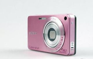 索尼w350,索尼W350数码相机的功能介绍-第3张图片