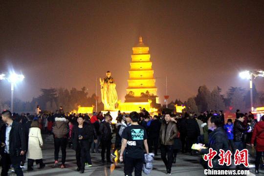 北京春节旅游攻略探秘千年古都，感受浓浓年味！