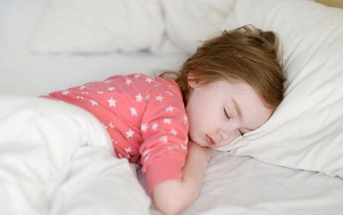 3岁分床 5岁分房 坑了多少孩子 分床睡的最佳年龄是几岁