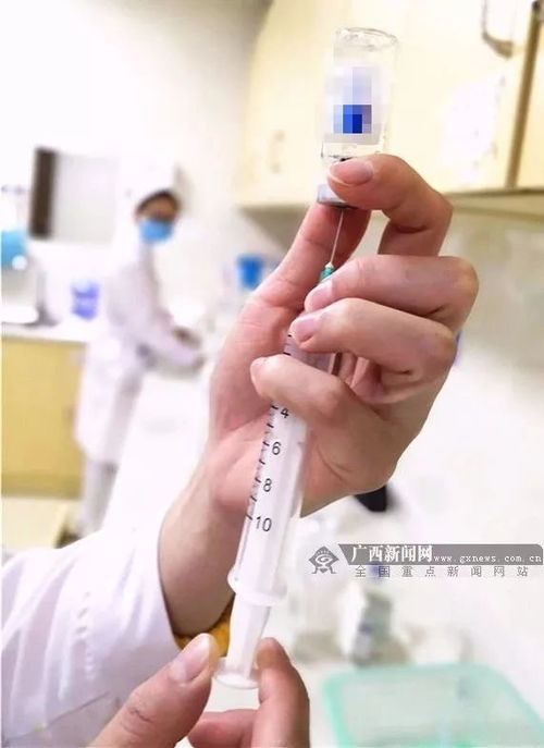 武宣家长注意 1月起广西脊灰疫苗接种程序更新,更全面防范小儿麻痹症