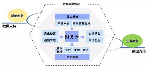 财务共享中心 真的会淘汰80 财务人 即使被淘汰,还有这条路可以走 