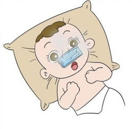 婴儿鼻塞的原因，新生儿鼻塞有哪些原因