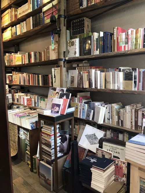 逛完9家书店,找到了北京读书人的理想国