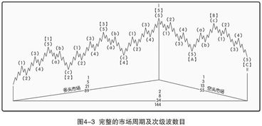 波浪是怎样形成的？