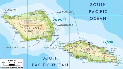 又一个媲美斐济的岛国对中国免签了,这么美的地方,火速走起 搜狐 