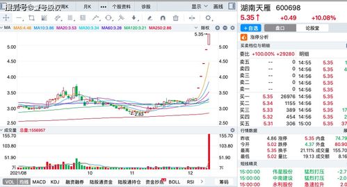 1万元做股票要几个涨停板能炒到10万元？求知道