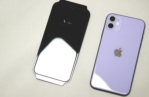 购买IPhone11而不知道贴一块什么样的钢化膜 看这里就对了