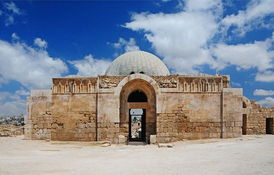 约旦历史故事,约旦历史的传奇：古老文明的揭秘之旅