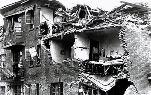 唐山大地震发生时间 时隔44年，河北唐山再次发生5.1级地震，市民 睡梦中被惊醒！你怎么看？ 