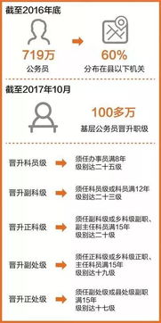 关注 解读 职务 职级怎样并行 正科满15年享副处待遇 