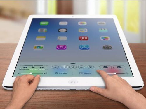 iPad 