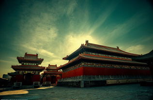 盘点北京十大寺庙