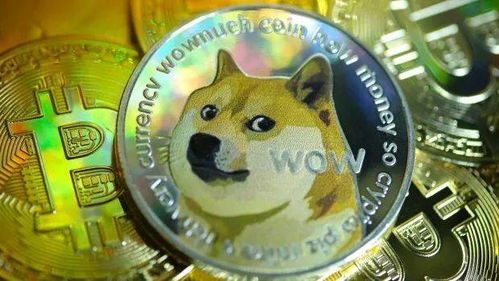 doge狗狗币发行量,狗狗币的发行量是多少