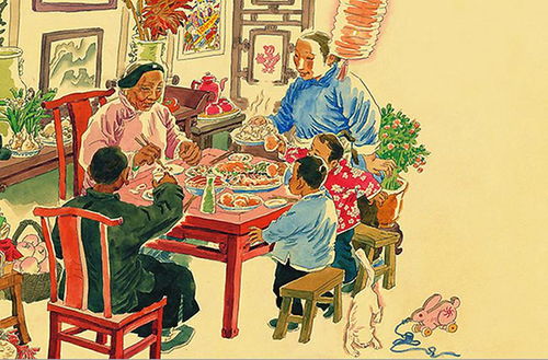 北京的春节和养花是谁写的