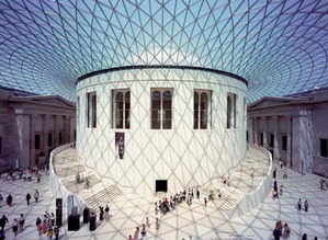 英国大英博物馆：揭秘千年文明的宝藏之地