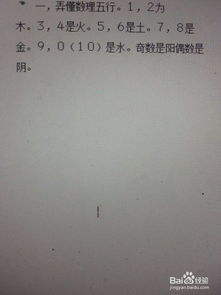 名字与八字五行配合的办法