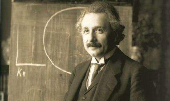 爱因斯坦曾经写的6 3 6是什么意思 科学家这个式子可以成立