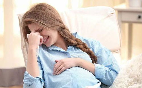 怀孕8个月查出畸形,医生建议引产,孕妈纠结到底该留还是 流