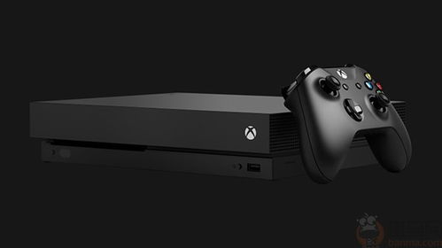 微软确认Xbox One X和Xbox One S全数字版停产