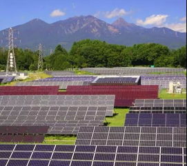 太阳能发电挖比特币