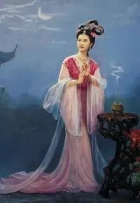中国几千年历史上公认的15个美女,第一名原来是她