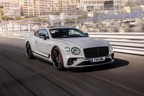  宾利欧陆gt英文名叫什么,Introduction to Bentley Continental GT 天富注册