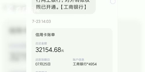 二十多万信用卡透支了信用卡欠款二十万还不上了会有什么后果 