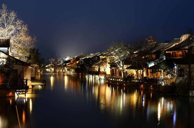 乌镇适合几月份去旅游,乌镇，一座充满古色古香的水乡古镇，是中国代表性的