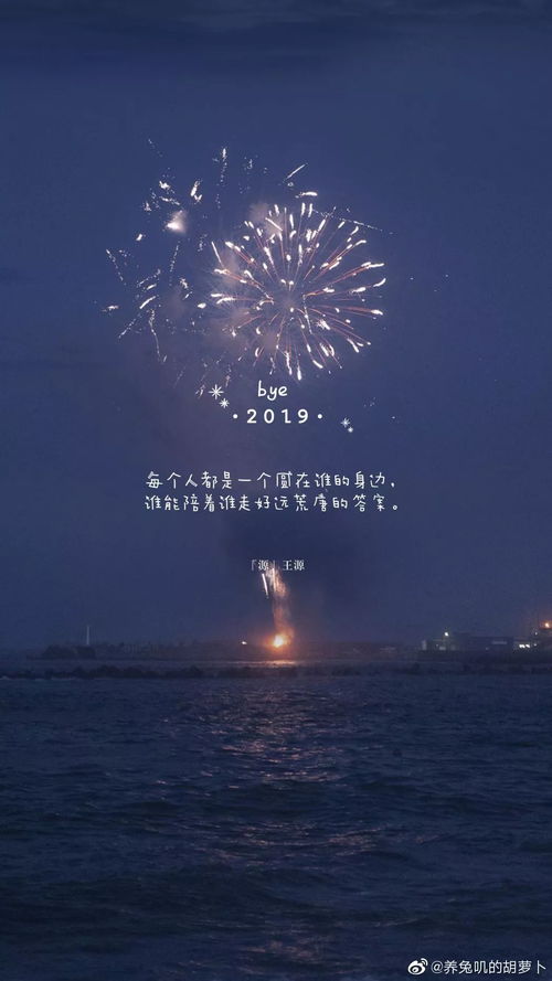 2020朋友圈花式夸年刷屏文案,你最钟意谁