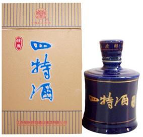 四特酒02 四特品牌知名酒 