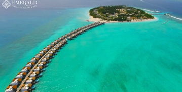马尔代夫翡翠岛一价全包浪漫度假拥有更多惊喜