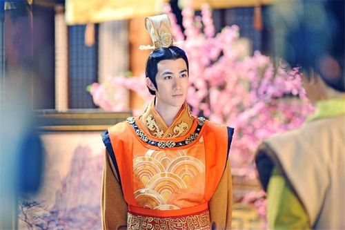 为什么李治最终能够被立为太子