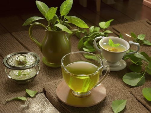 茉莉花茶的功效与作用 茉莉花茶的功效与作用是什么