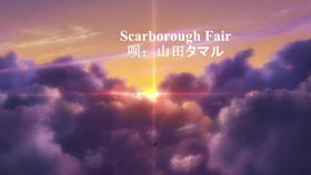 SCARBOROUGH FAIR最新章节免费阅读,加拿大SCARBOROUGH插图2