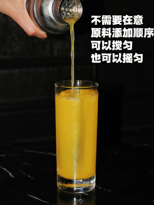 每天认识一杯鸡尾酒1 100 