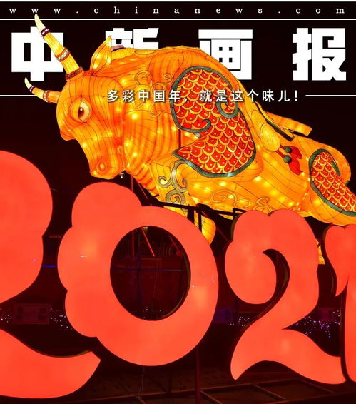 牛年大年初一祝福语,牛年新年祝福语有哪些？-第3张图片