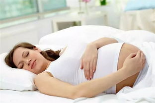 孕妇怎么睡觉老做梦,孕妇睡觉老做梦？别担心，科学应对让你拥有甜美梦境