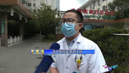 严防疫情蔓延 扬州市区医疗机构织密疫情 防控网