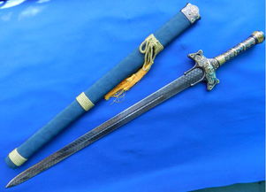 想买一把花纹钢或锰钢打造的渊虹剑 秦时明月葛聂用的武器 ,亲们看图,值得这个价位么 给个建议白 