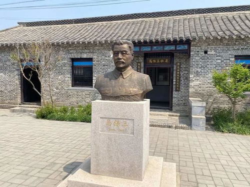 抓住暑假的小尾巴 潍坊红色研学游 宝藏基地 等你解锁